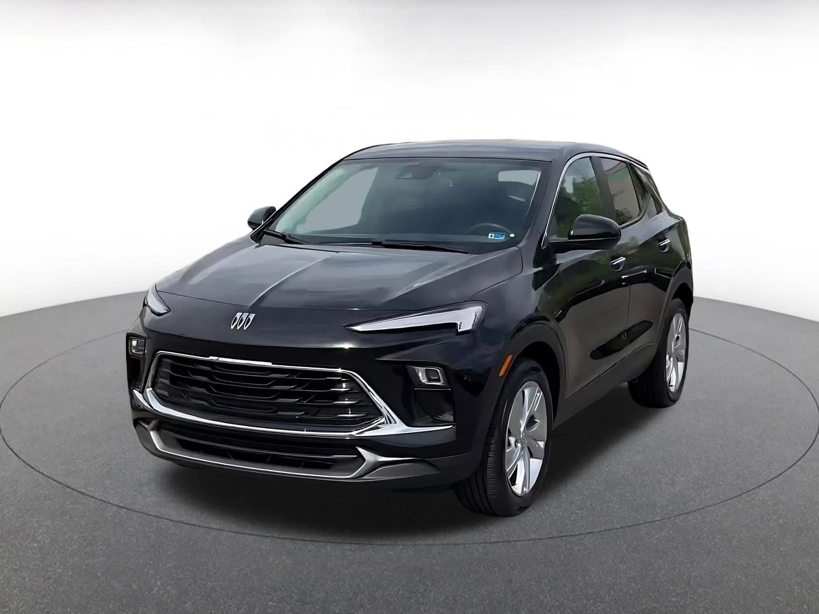 Used 2025 Buick Encore GX Preferred image 7