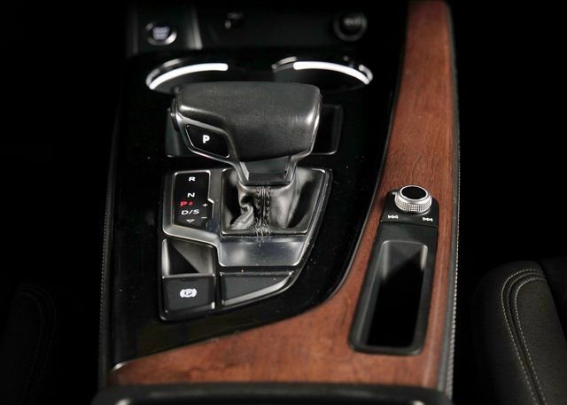 Certified 2023 Audi A4 2.0T allroad Premium Plus w/ Premium Plus Package image 14