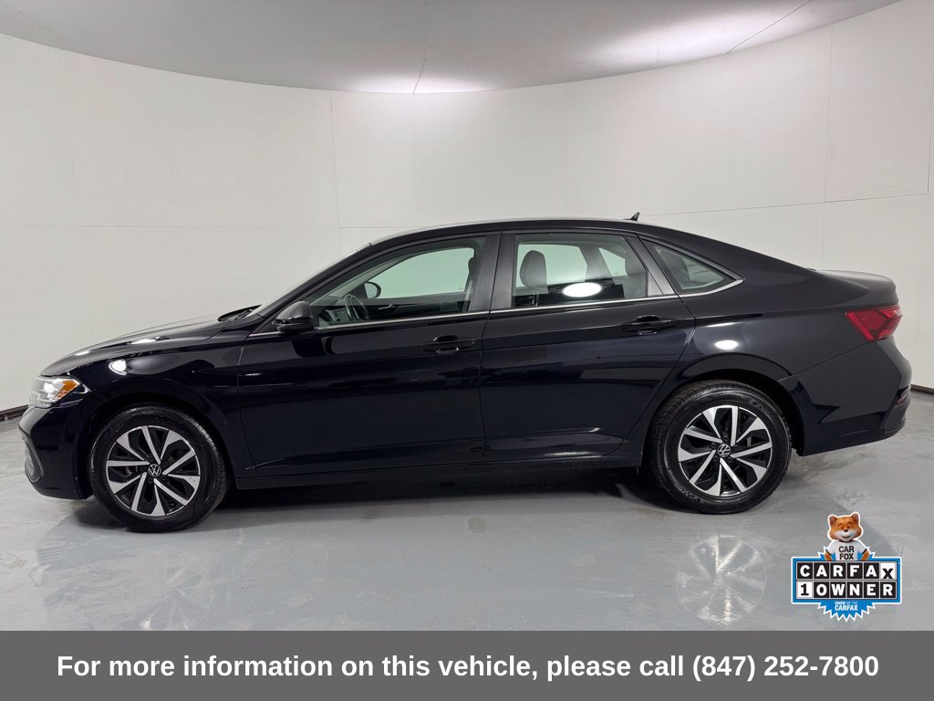 Used 2024 Volkswagen Jetta S FWD image 6