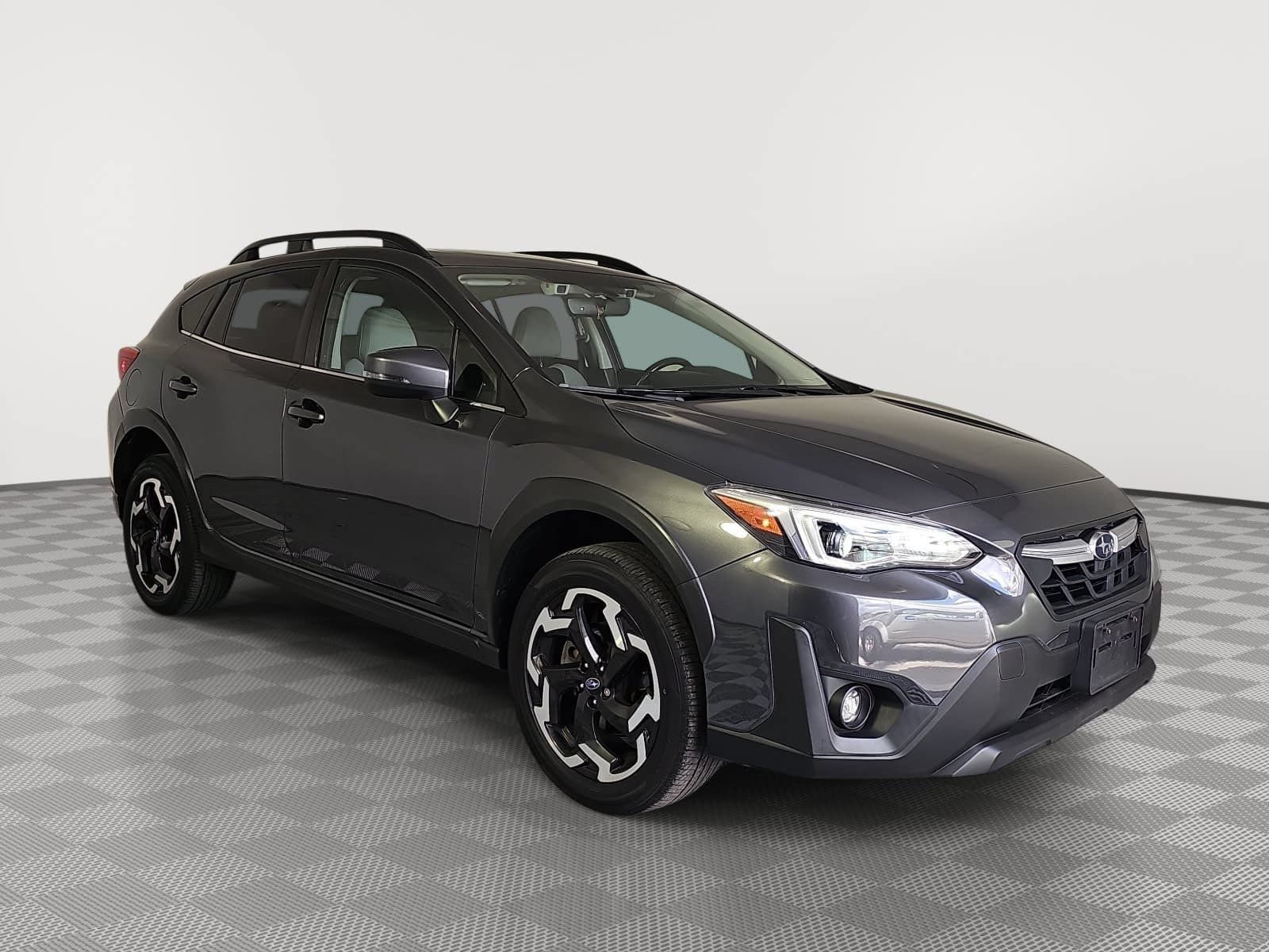 Used 2023 Subaru Crosstrek 2.5i Limited AWD/4WD video 2