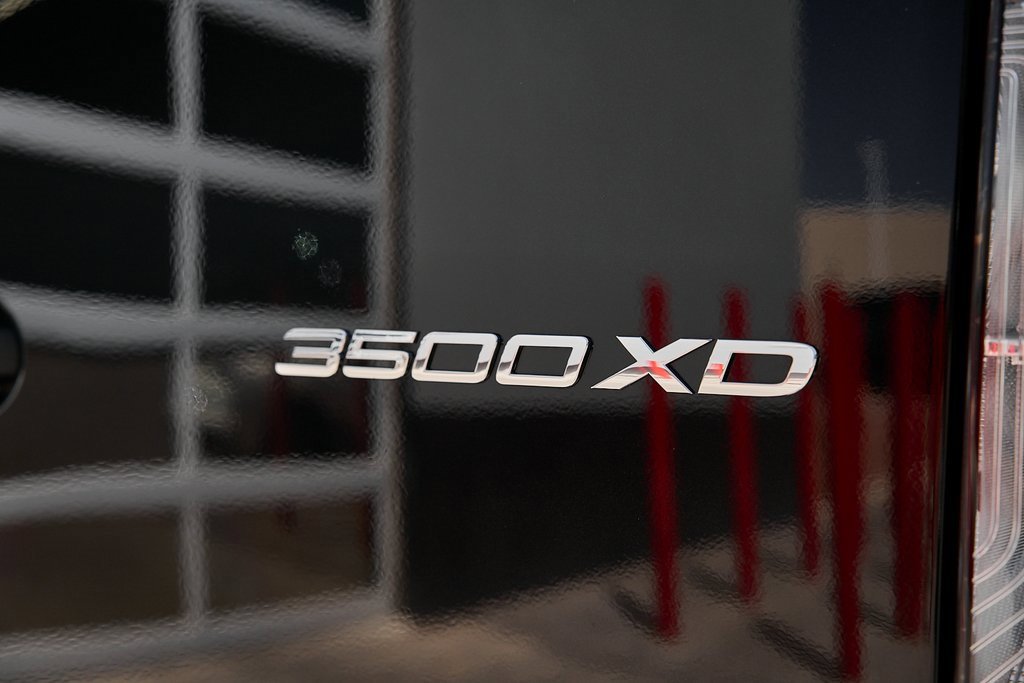 Used 2024 Mercedes-Benz Sprinter 3500 w/ Parking Package image 12