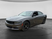 Used 2023 Dodge Charger SXT RWD image 8
