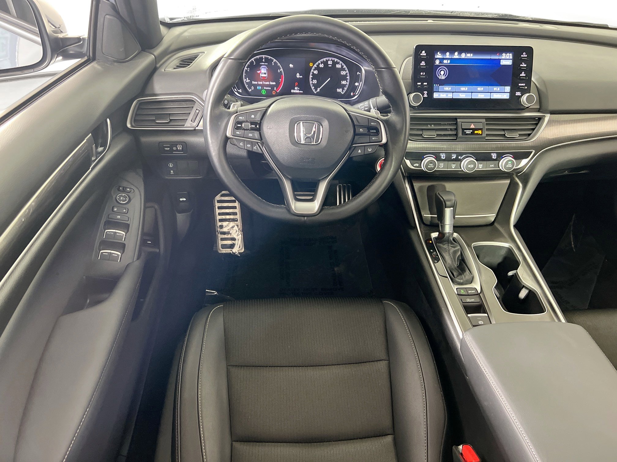 Used 2022 Honda Accord Sport image 20