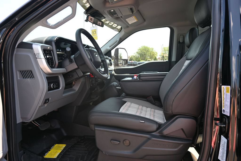 New 2026 Ford F250 XLT AWD/4WD image 20