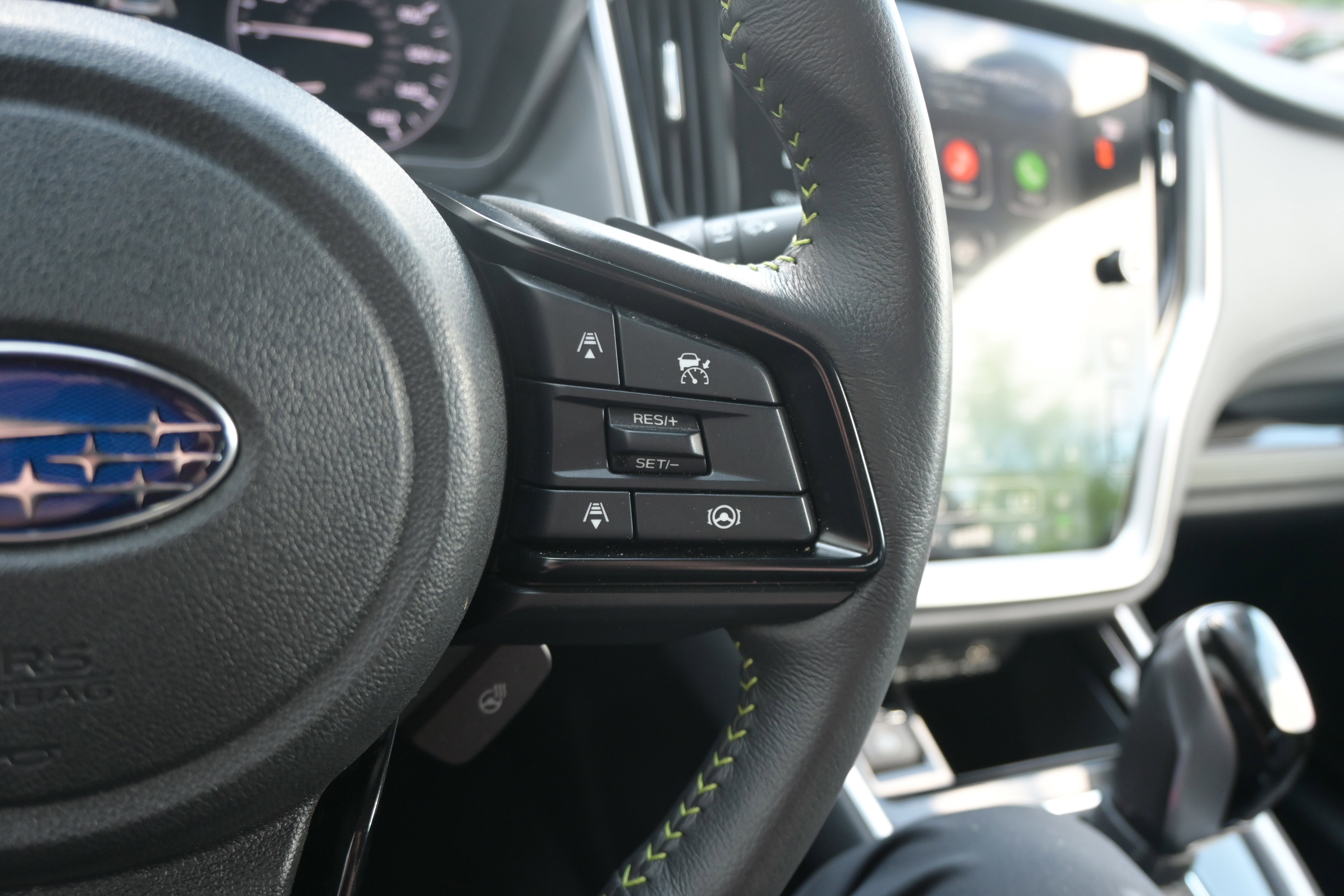 Used 2025 Subaru Outback Onyx Edition image 19