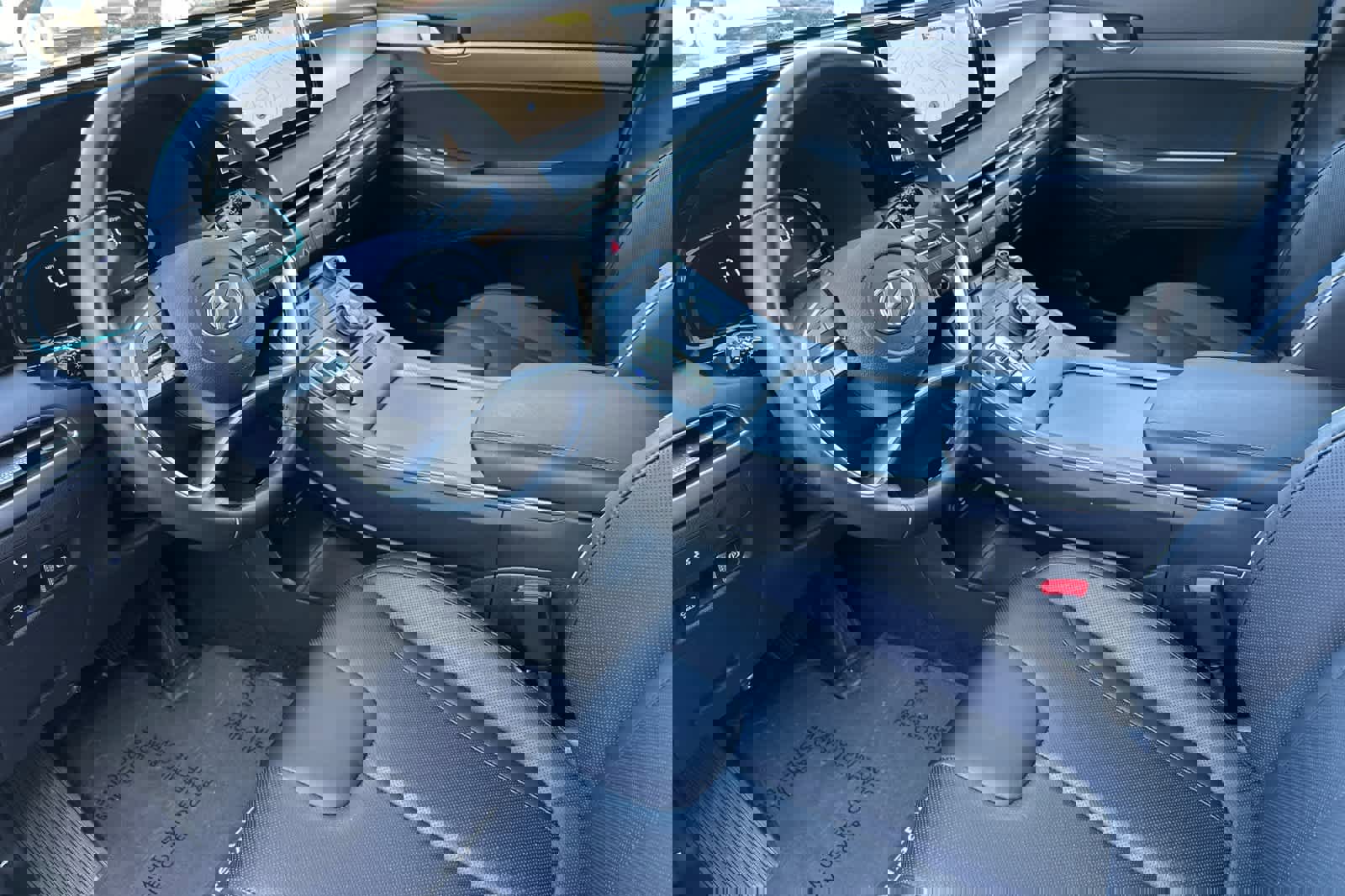 Used 2024 Hyundai Palisade SEL image 11