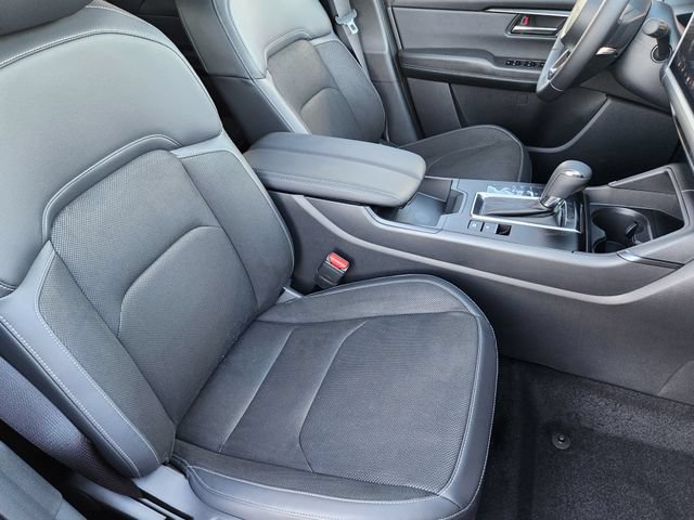 New 2026 MAZDA CX-5 Preferred AWD/4WD image 10