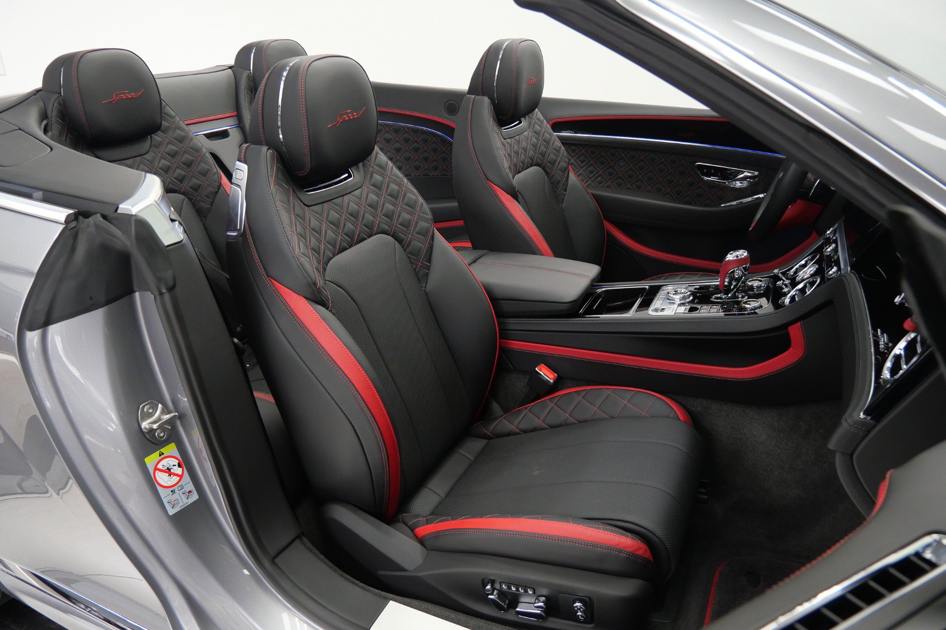 Used 2023 Bentley Continental GT Speed AWD/4WD image 26