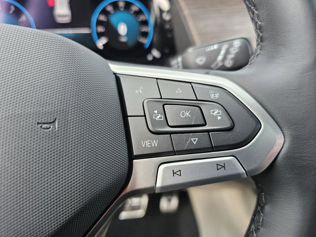 New 2026 Volkswagen Atlas SEL Premium R-Line AWD/4WD image 32