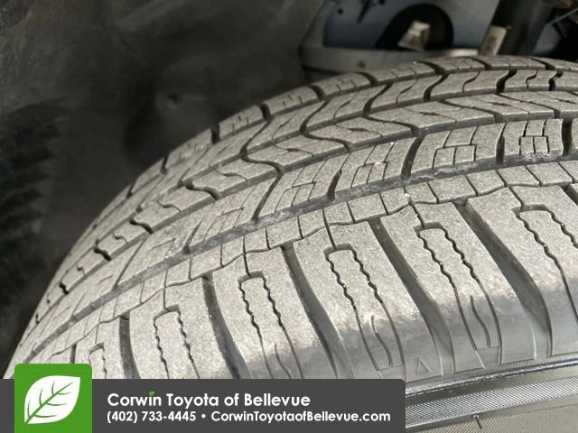 Used 2022 Jeep Grand Cherokee Limited 4xe image 26