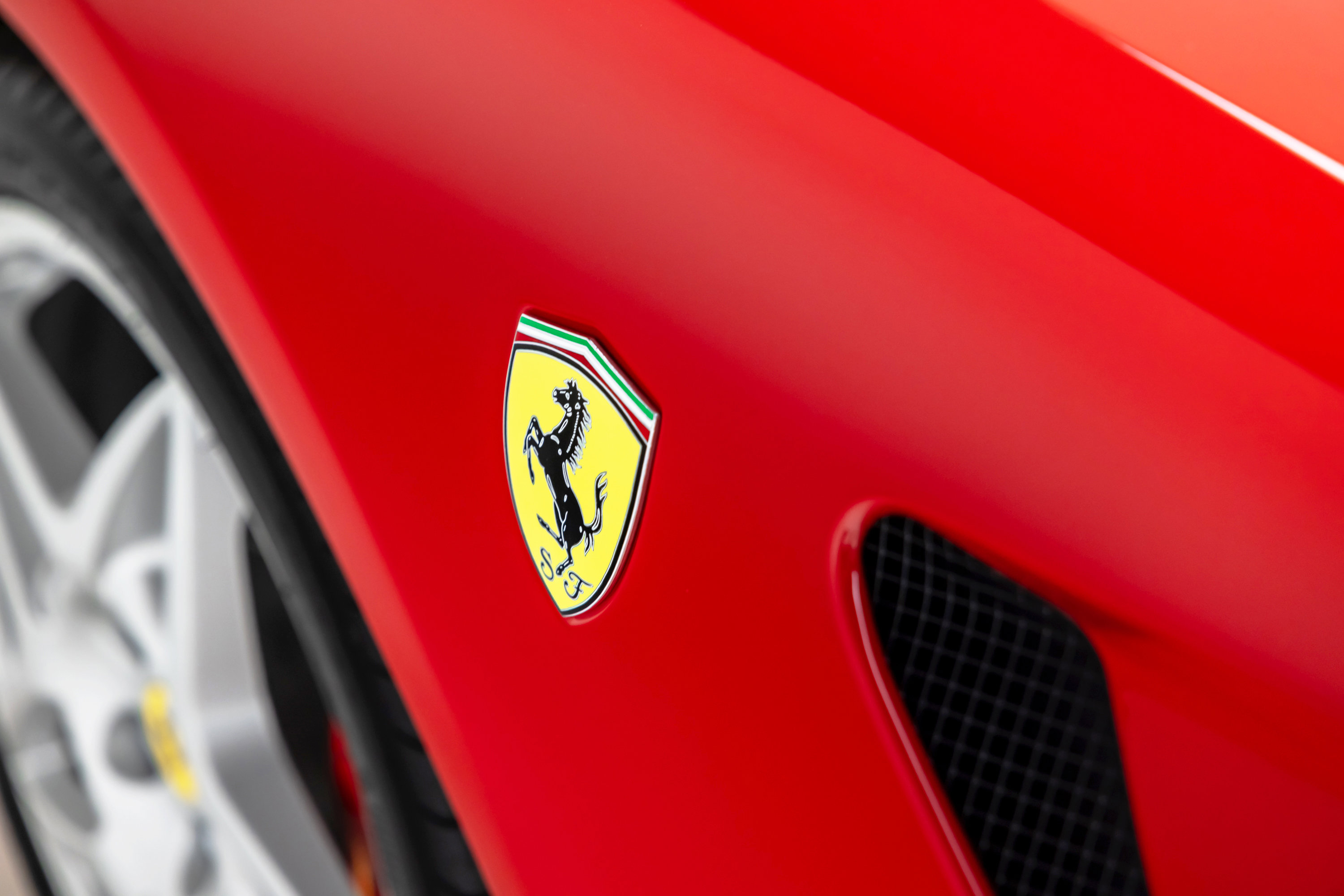 Used 2009 Ferrari 599 GTB Fiorano image 31