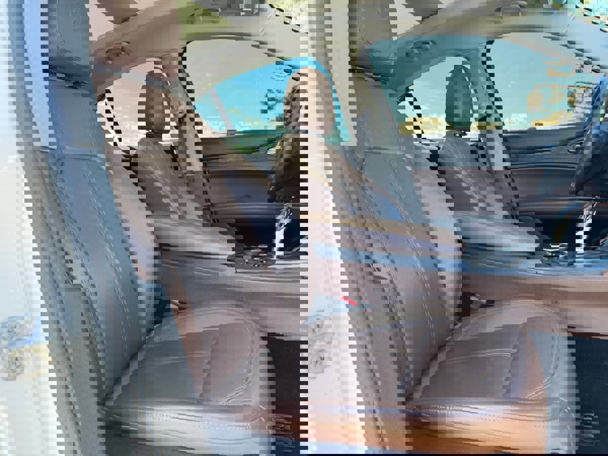 Used 2019 Alfa Romeo Stelvio w/ Nero Edizione image 20