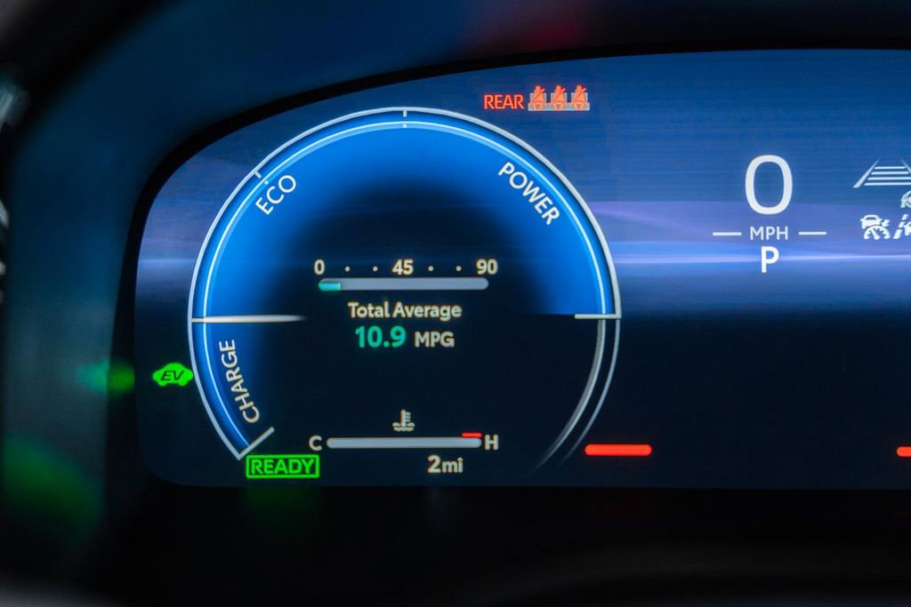 New 2026 Toyota Camry XSE FWD image 41