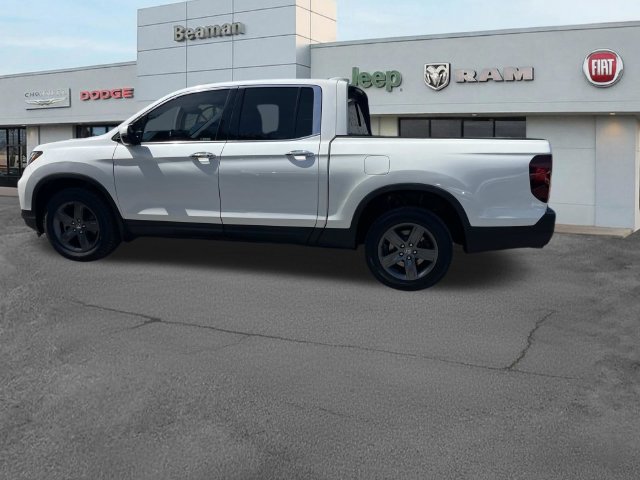 Used 2023 Honda Ridgeline RTL-E image 6