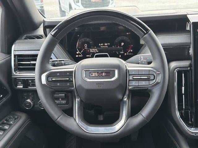 New 2026 GMC Yukon XL Elevation AWD/4WD image 22