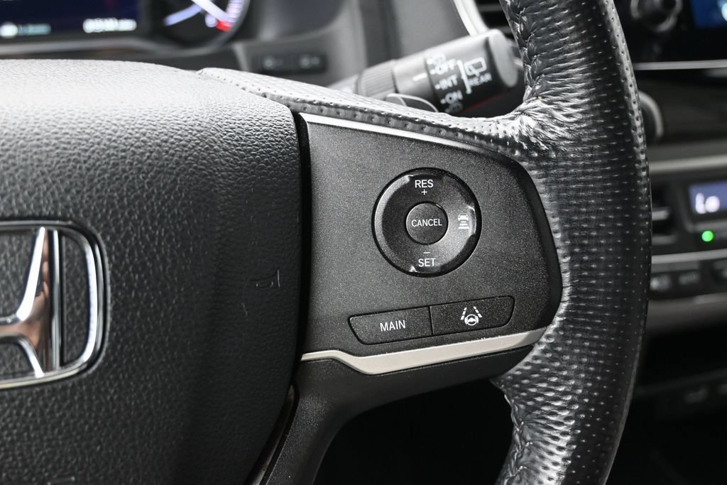Used 2024 Honda Passport EX-L image 20