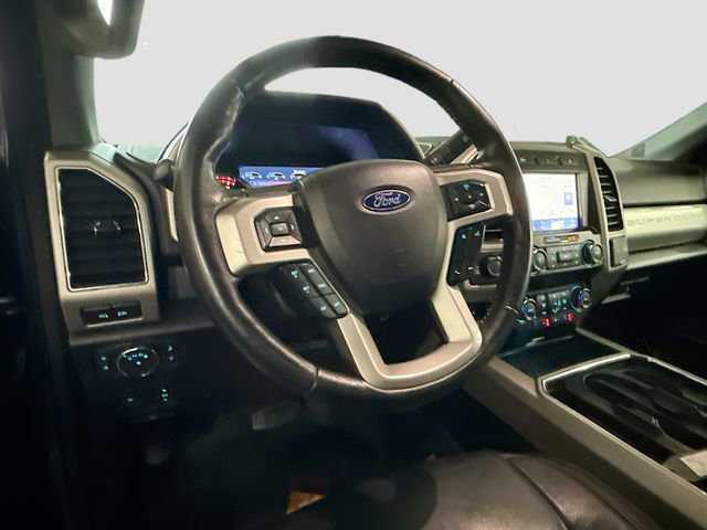 Used 2020 Ford F250 Lariat w/ Lariat Ultimate Package image 12