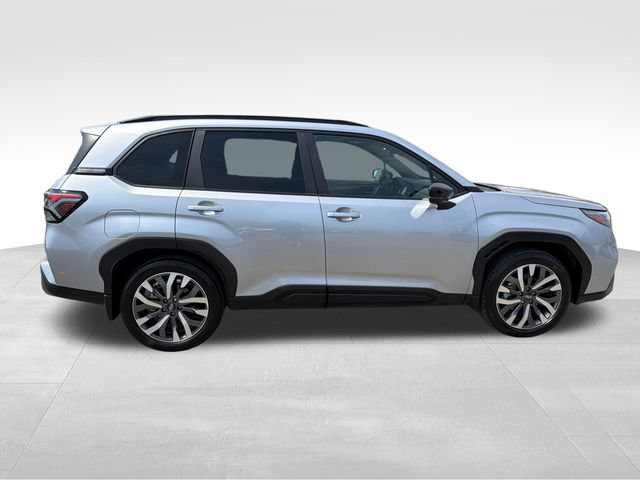 Certified 2026 Subaru Forester Touring AWD/4WD image 8