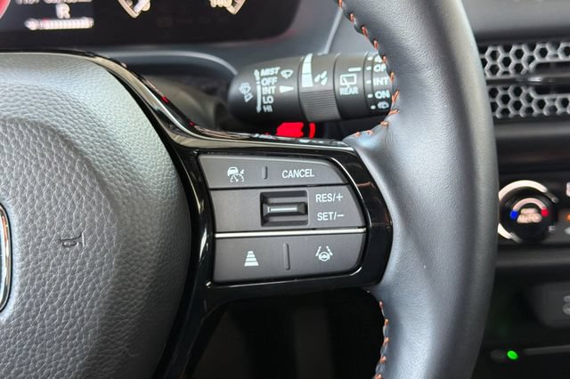 Certified 2026 Honda HR-V Sport image 30