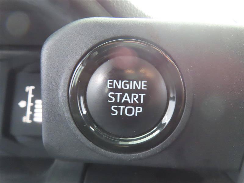 Used 2024 Toyota Tacoma SR RWD image 14
