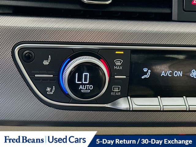 Used 2023 Audi A4 2.0T Premium Plus w/ Premium Plus Package image 20