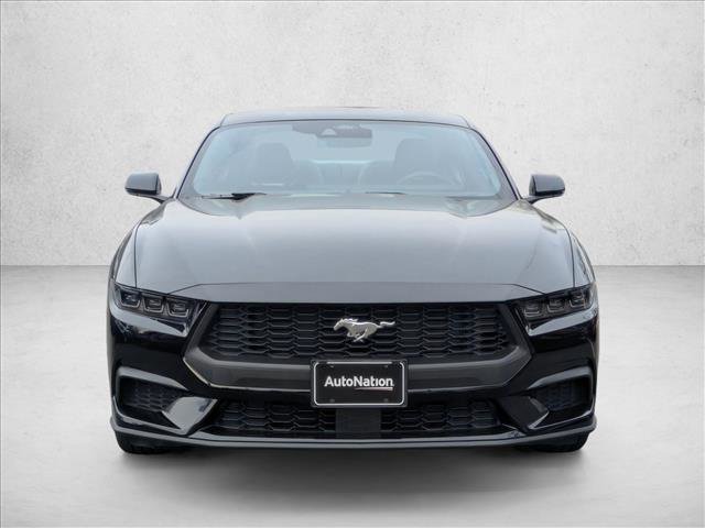 New 2026 Ford Mustang Premium RWD image 5