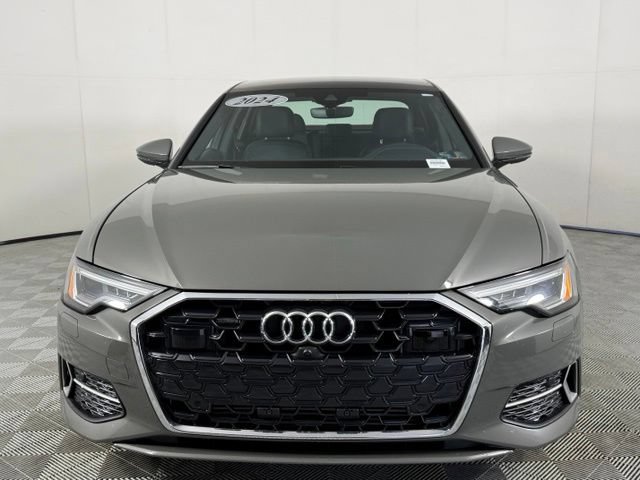 Used 2024 Audi A6 Premium Plus AWD/4WD image 7