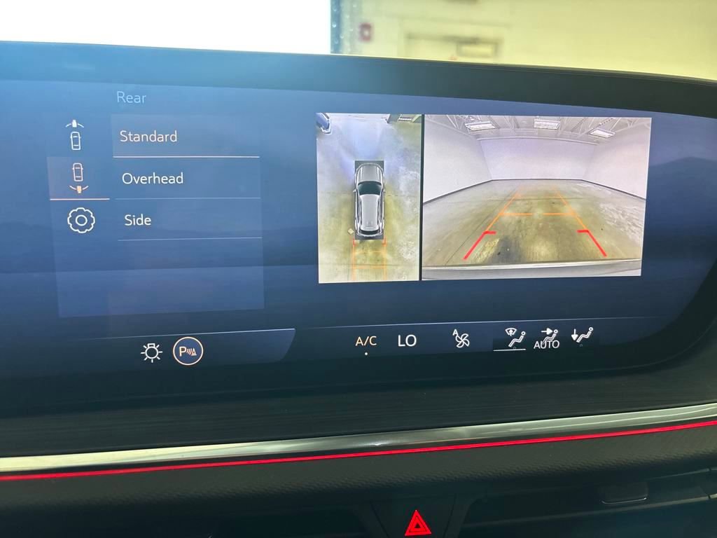 New 2025 Buick Envision Preferred image 38