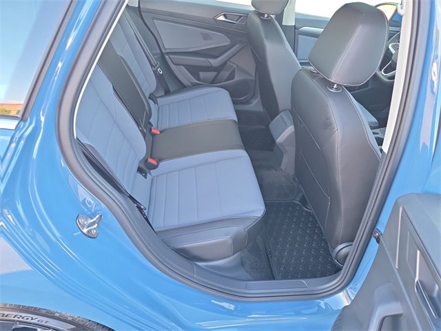 New 2026 Volkswagen Jetta SE image 18