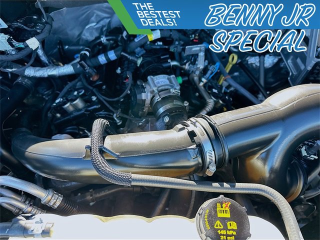 Used 2024 Ford F150 STX w/ STX Black Appearance Package image 29