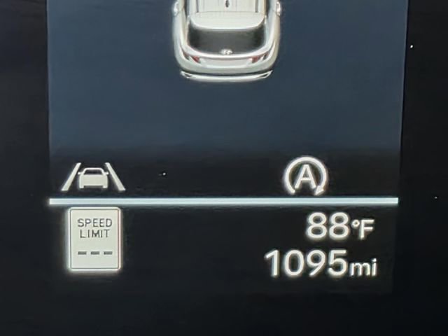 Used 2026 Hyundai Tucson SEL image 38