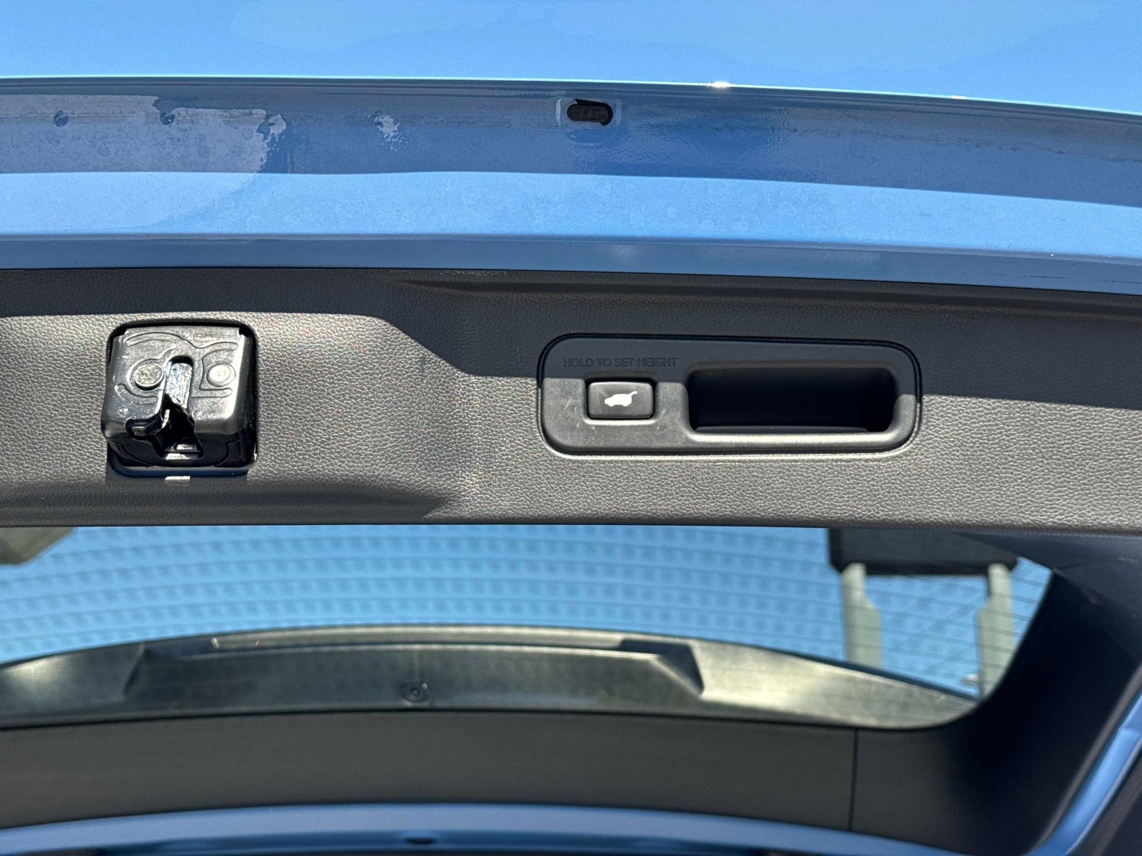 Used 2023 Honda Pilot TrailSport image 12