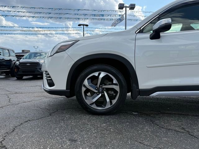 Used 2024 Subaru Forester Touring w/ Convenience Package AWD/4WD image 30