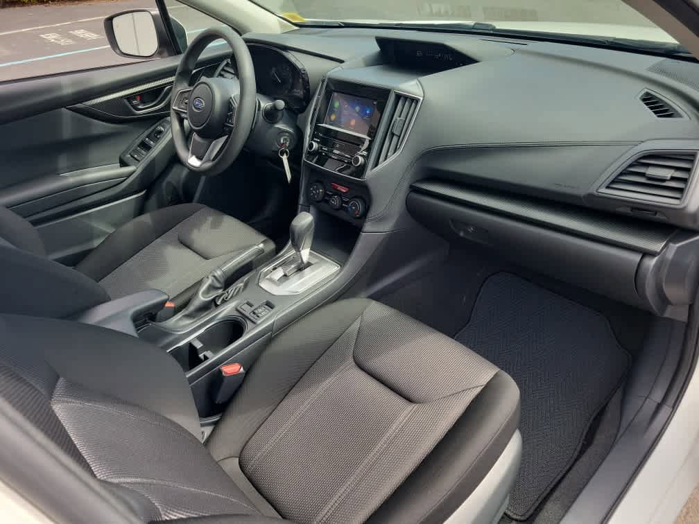 Used 2023 Subaru Impreza Premium image 23