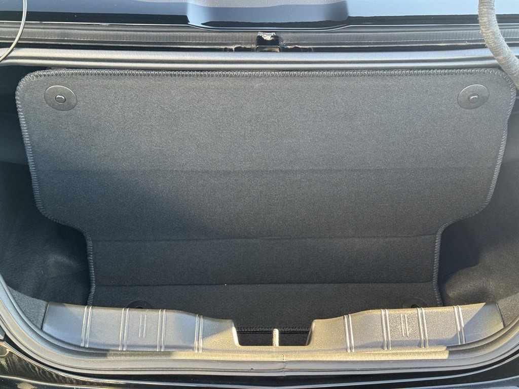 Used 2022 Chevrolet Camaro SS image 9