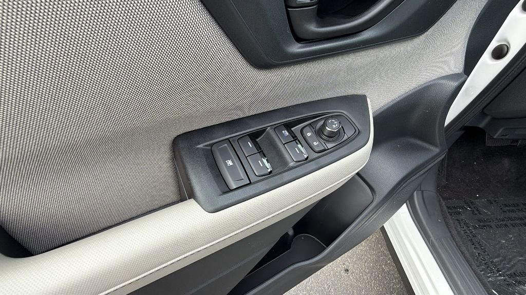 New 2026 Subaru Forester image 20