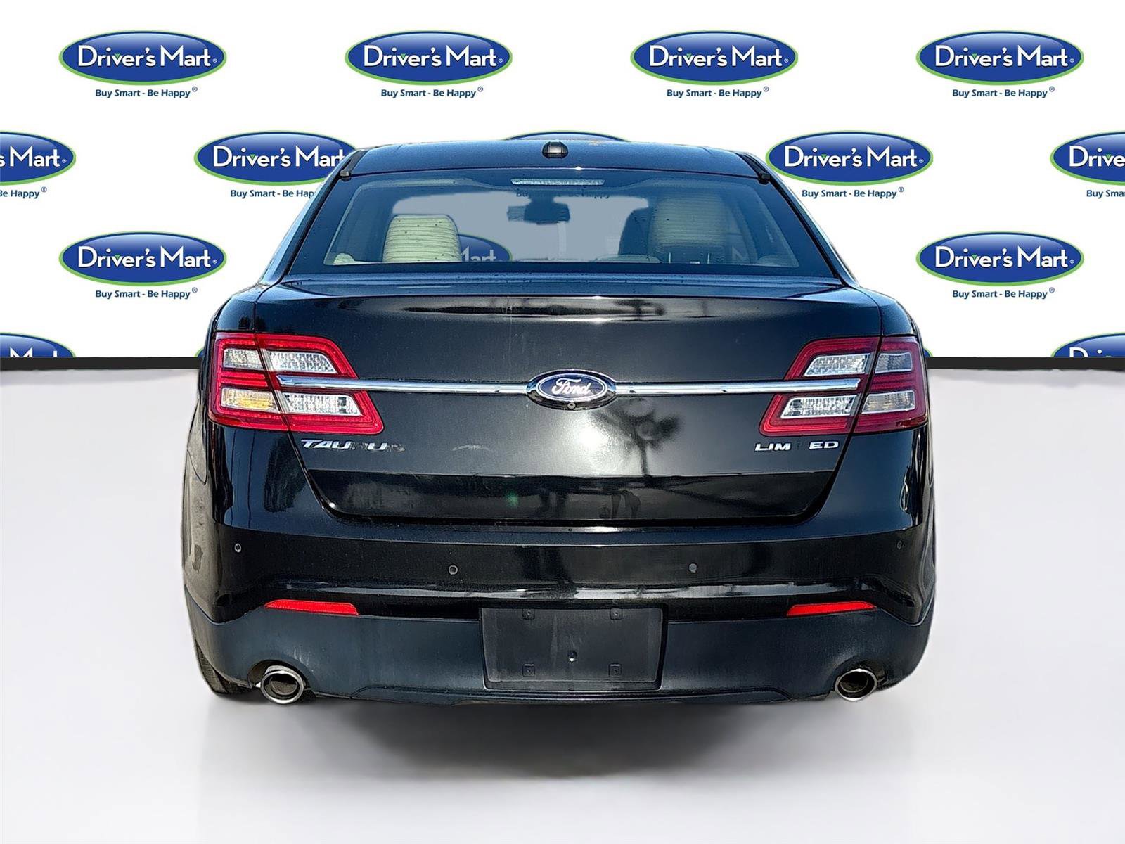 Used 2015 Ford Taurus Limited image 6