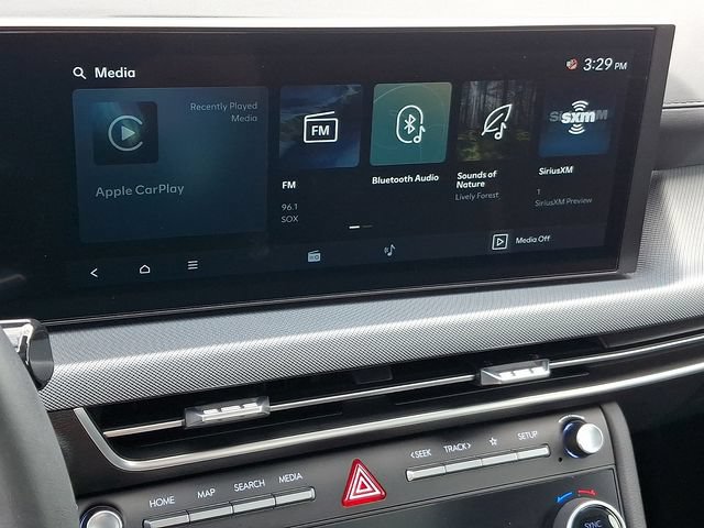Certified 2026 Hyundai Sonata SEL FWD image 15