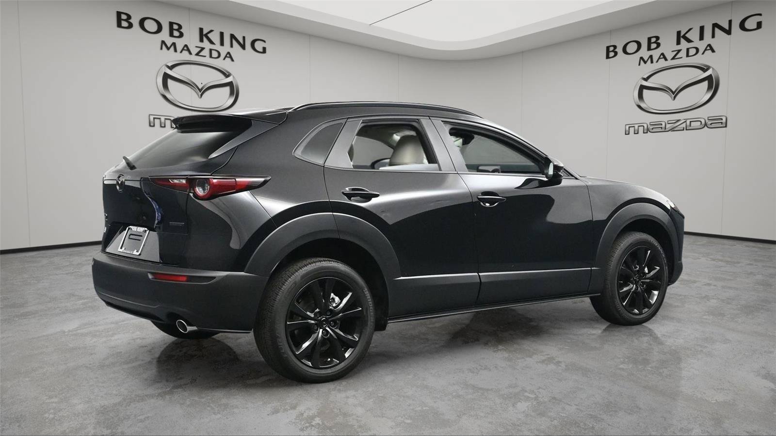 Used 2026 MAZDA CX-30 AWD 2.5 S image 4