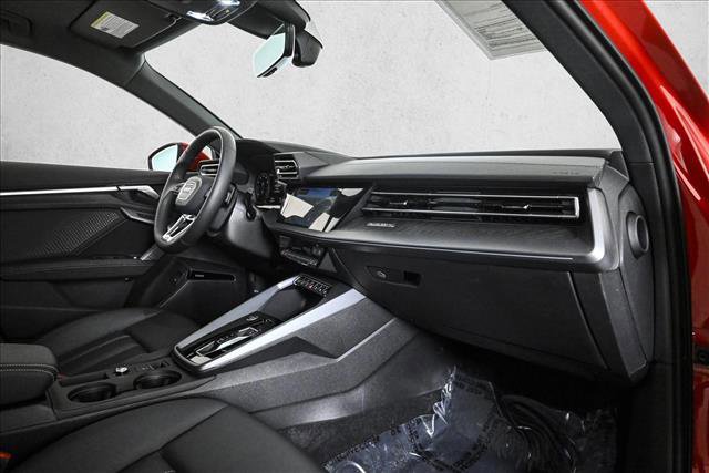 Certified 2025 Audi A3 2.0T Premium Plus w/ Premium Plus Package image 22