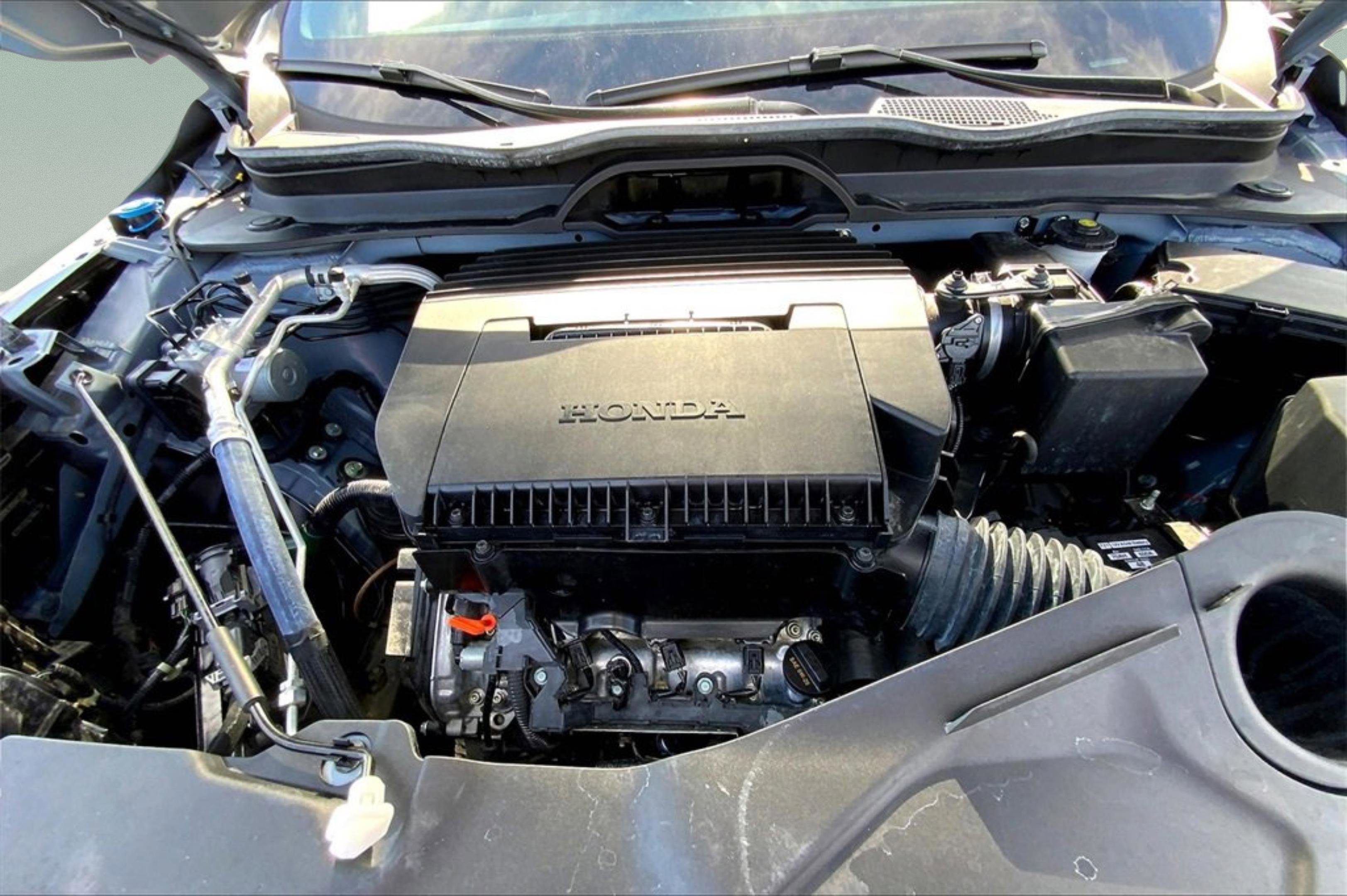 Used 2024 Honda Pilot TrailSport image 13