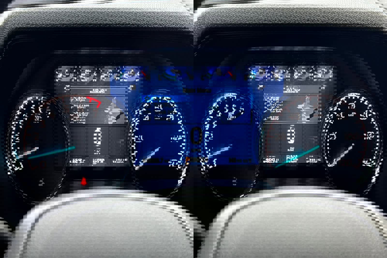 Certified 2022 Ford F150 XLT w/ Equipment Group 302A High image 24