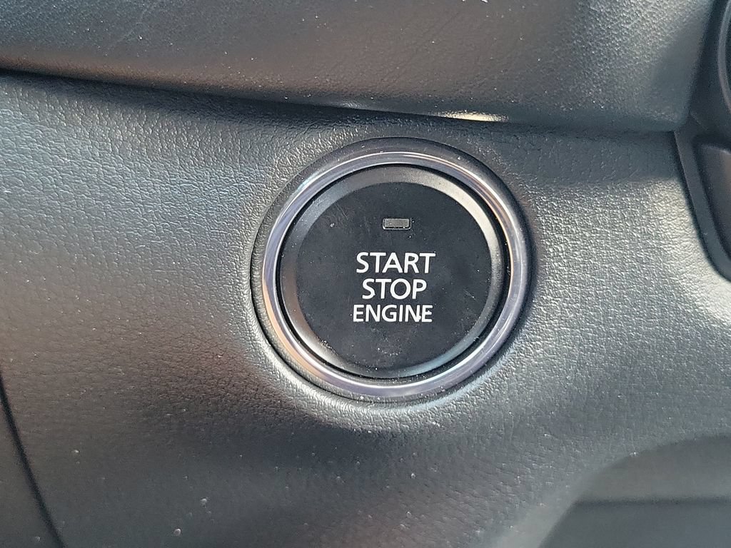 Certified 2024 MAZDA CX-50 AWD 2.5 S w/ Premium Plus Pkg image 9