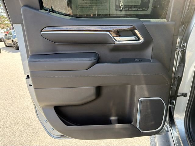 Used 2023 GMC Sierra 1500 Elevation w/ Elevation Premium Package image 21