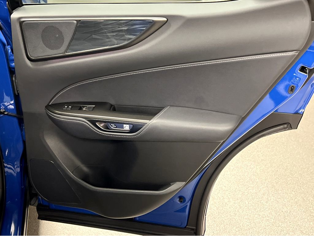Used 2023 Lexus NX 350 AWD image 21