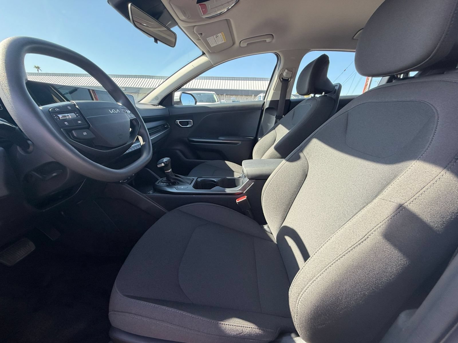 Used 2026 Kia K4 FWD image 25