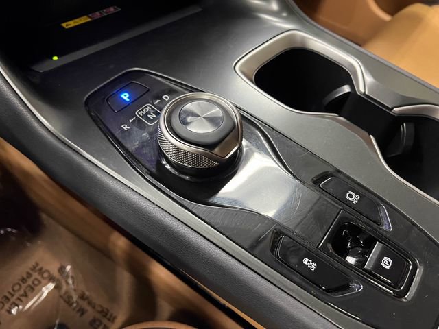 Used 2023 Lexus RZ 450e Premium w/ Technology Package image 20