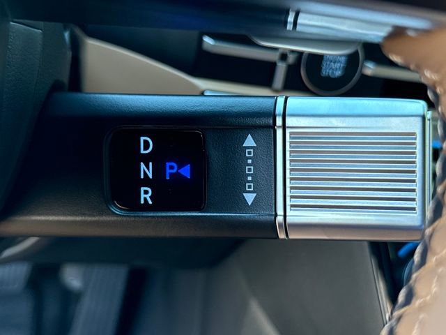 New 2026 Hyundai Santa Fe Calligraphy image 24