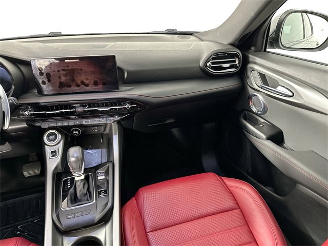 Used 2024 Dodge Hornet R/T Plus w/ R/T Blacktop Package image 28