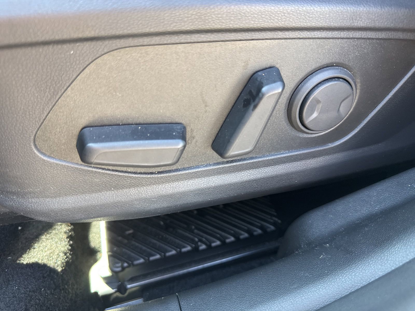 Certified 2025 Hyundai Tucson Limited image 19